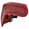 Tyc TAIL LAMP 11-9077-00 - alternate 7